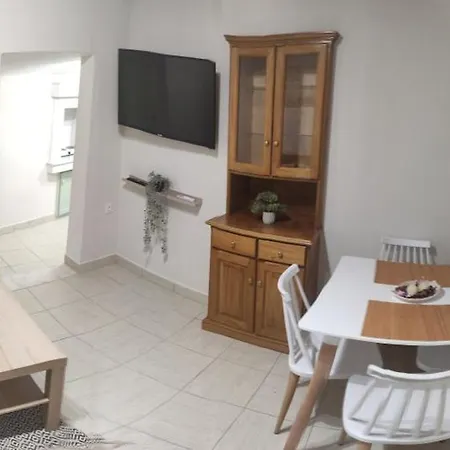 Small House In *