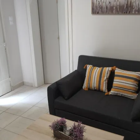 Small House In